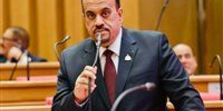 رغم كونها عاصمة القليوبية.. النائب إيهاب إمام يطالب بإدراج بنها وقرى كفر شكر ضمن «حياة كريمة»