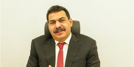 النائب ياسر الحفناوي: إنشاء مركز لوجستي للحبوب والطاقة بالتعاون مع روسيا يعزز الأمن الغذائي ومواجهة الأزمات