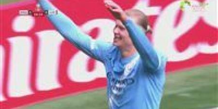 مان سيتي ضد ليفربول.. ملخص اهداف ونتيجة مباراة ليفربول ومانشستر سيتي بعد مرور 65 دقيقة