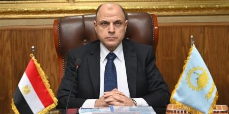 محافظ الغربية: محطات جديدة تدخل الخدمة قريبًا لتعزيز منظومة مياه الشرب والصرف الصحي