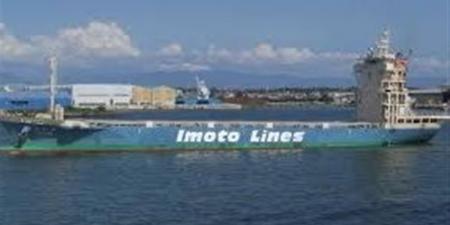 تداول 26 ألف طن بضائع عامة ومتنوعة بموانئ البحر الأحمر