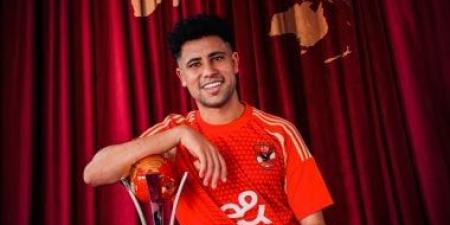 آخر تطورات عودة رضا سليم للأهلي فى الميركاتو الصيفى