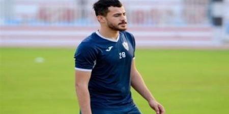 الونش يقترب من قيادة دفاع الزمالك أمام المصرى