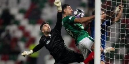 تعادل الرياض ضد الشباب.. وانتصار الاتفاق ضد القادسية في غياب كوكا