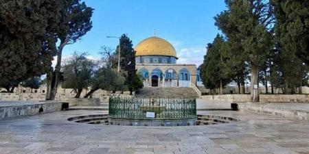 محافظة القدس: 7 محاولات لإدخال قرابين للمسجد الأقصى خلال الفصح اليهودي هذا العام