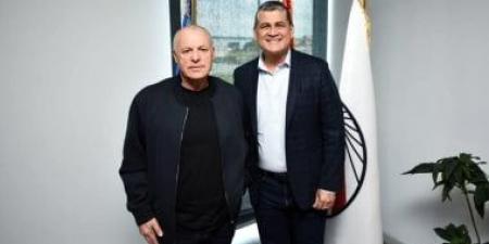 هانى أبوريدة: لجنة الحكام تتمتع بالاستقلالية ولا نتدخل فى التعيينات