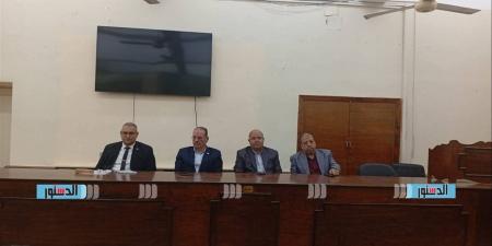 "زراعة بني سويف" تُفعّل يومًا مخصصًا بكل إدارة لبحث شكاوى المواطنين