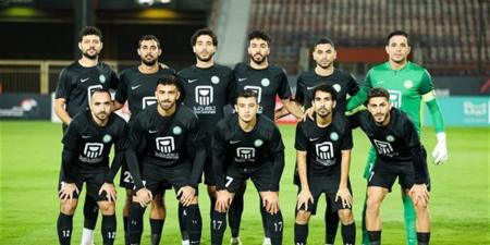 شاهد الآن.. مواجهة البنك الأهلي وحرس الحدود في دوري نايل