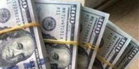 "أمن مصر خط أحمر".. ضربة أمنية تُسقط مافيا الدولار وتضبط ملايين الجنيهات خلال 24 ساعة