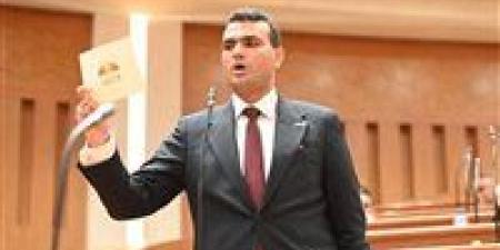 النائب حسين هريدي يطالب بإنهاء تمييز الحوافز داخل المنظومة التعليمية وتطبيق نصوص القانون