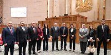 «العدل» يطرح رؤية تشريعية جديدة للإدارة المحلية: نحو لامركزية حقيقية وتمكين المحافظات من قيادة التنمية