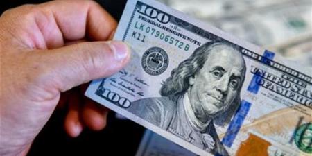 سعر الدولار اليوم الأحد 5 إبريل 2026 في بداية التعاملات