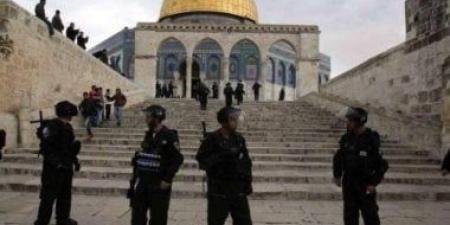 الاحتلال الإسرائيلي يواصل إغلاق المسجد الأقصى وكنيسة القيامة لليوم الـ37