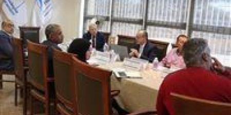 نادي جامعة حلوان يعلن طفرة رياضية وإدارية ضخمة 2026