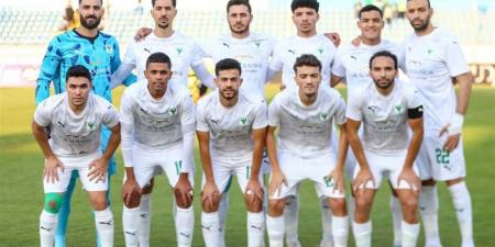 الكوكي يعلن تشكيل المصري لمواجهة الزمالك في الدوري