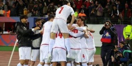 مجموعة مصر.. إيران تنتظر رد فيفا لاتخاذ القرار النهائي للمشاركة بكأس العالم