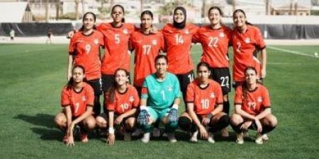 اتحاد الكرة ينهي ترتيبات سفر بعثة منتخب السيدات إلى السعودية