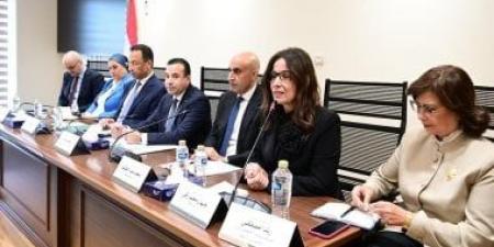 وزيرة الثقافة من مجلس النواب: مراجعة شاملة لكل ما يقدم للأطفال من محتوى