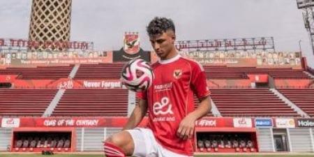ظهير الأهلى يرفض الصفقات التبادلية فى الميركاتو الصيفى