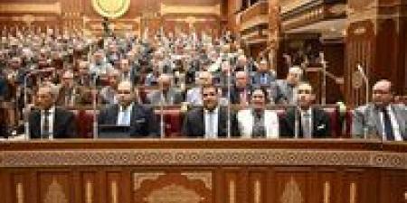 ​"الشيوخ" يُعدل ضوابط إنهاء الخدمة بقانون "حماية المنافسة" ليتوافق مع "الخدمة المدنية"