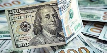 ارتفاع طفيف عالميا يقابله استقرار محلي.. سعر بيع وشراء الدولار في مصر
