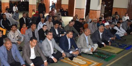 موعد أذان صلاة العصر اليوم الأثنين 6 أبريل في بني سويف