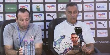 تحركات مكثفة فى الزمالك لرفع عقوبة إيقاف القيد قبل مايو المقبل