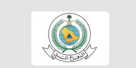 مكة الأبرز.. استمرار هطول الأمطار الرعدية فى أنحاء السعودية حتى الجمعة