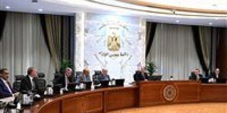 رئيس الوزراء يترأس اجتماع اللجنة المركزية لإدارة الأزمات