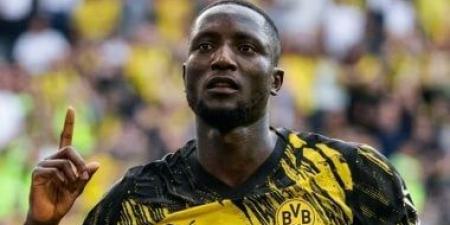 هداف بوروسيا دورتموند يرغب فى الرحيل الصيف القادم
