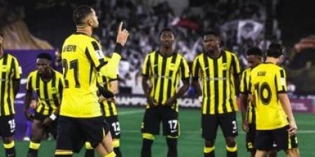اتحاد جدة يفتقد صالح الشهرى 6 أسابيع بسبب الإصابة
