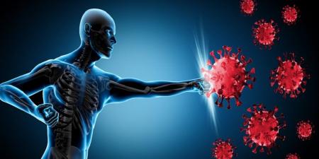 جهاز المناعة.. كيف تعززه بطرق طبيعية؟