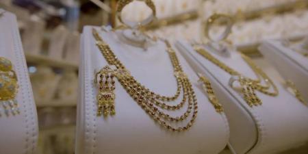 أسعار الذهب مباشر الآن.. تحديث لحظي بالأسعار الجديدة