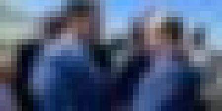 سيفي غريب يستقبل نظيره الموريتاني في زيارة رسمية