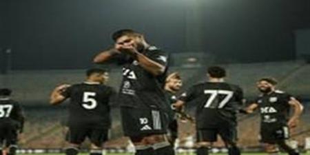 مشاهدة مواجهة زد والمقاولون بث مباشر دون تشفير في دوري نايل