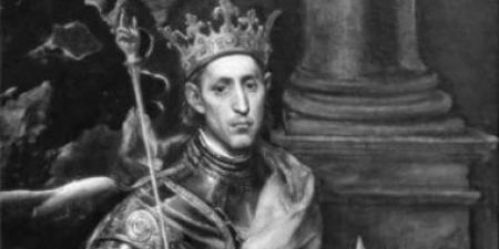 ربع مليار دولار.. كم دفع لويس التاسع ثمنًا لحريته فى مصر؟