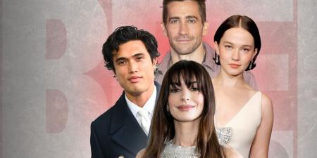 مسلسل Beef الموسم الجديد.. موعد العرض والأحداث المتوقعة