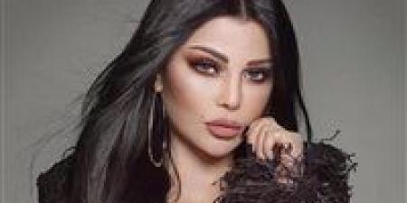 18 مايو الحكم على طبيب شهير استغل صورة هيفاء وهبي دون إذنها