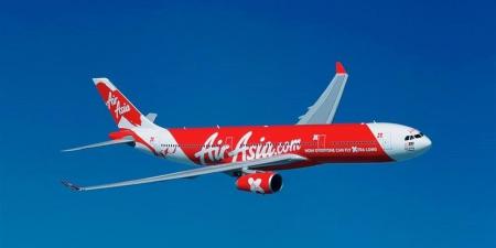 تصل إلى 40%.. قفزة كبيرة في أسعار تذاكر "إير آسيا"