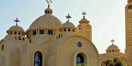 أسبوع آلام السيد المسيح.. من أول بطريرك فى مصر؟