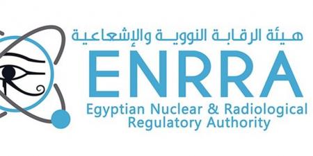 «الرقابة النووية» تطمئن المواطنين: أجواء مصر آمنة تمامًا