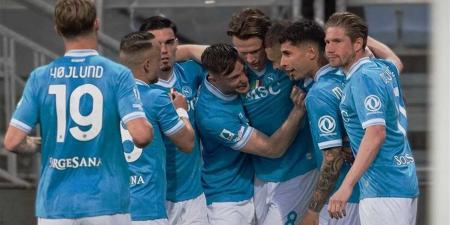 نابولي يتحدى ميلان في قمة الدوري الإيطالي.. الليلة