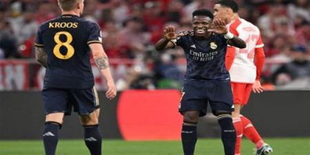 حقبة تاريخية.. تاريخ مواجهات ريال مدريد ضد بايرن ميونيخ قبل موقعة الغد
