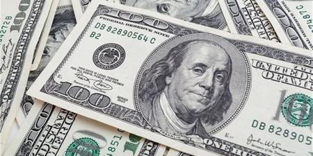 كم سعر الدولار اليوم في مصر الثلاثاء 7 أبريل 2026؟