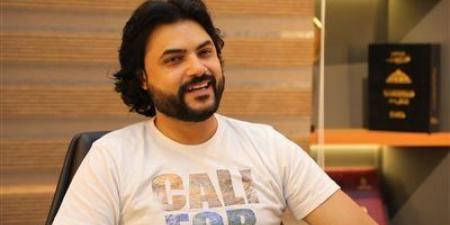 تفاصيل جنازة والد محمود حمدان.. وأول تعليق من المؤلف؟