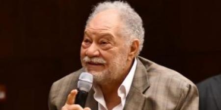 عيد ميلاد الفنان الكبير .. روايات أدبية مثلها يحيى الفخرانى