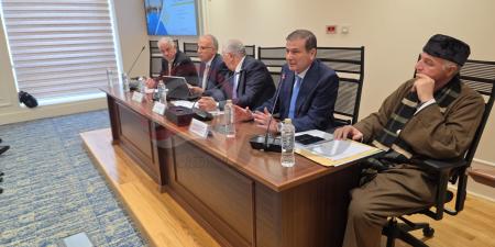 وزير الري من البرلمان: الدولة تستهدف زراعة نحو مليون فدان من الأرز لتحقيق الاكتفاء الذاتي