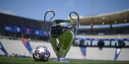 مواجهات قوية في بطولة دورى أبطال أوروبا اليوم