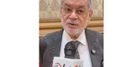 ثروت الخرباوي: اعترافات علي عبدالونيس زلزلت الجماعة الإرهابية