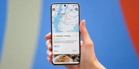 هل تفوقت Apple Maps أخيرًا؟ مقارنة جديدة تشعل المنافسة مع Google Maps